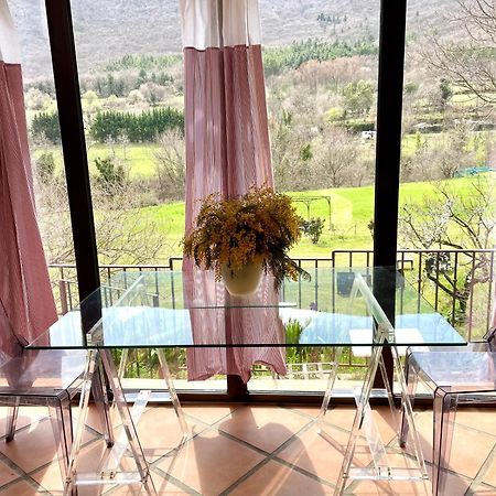 Domaine St Georges Villa Mosset Kültér fotó